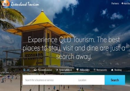 Tourism Manager theme park