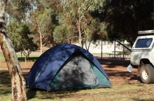 Port Augusta Big 4 Holiday Park - Redcliffe Tourism