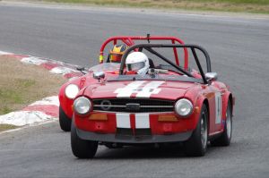 Winton Festival of Speed - Redcliffe Tourism