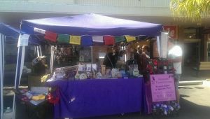 Courtyard Monthly Market - Redcliffe Tourism